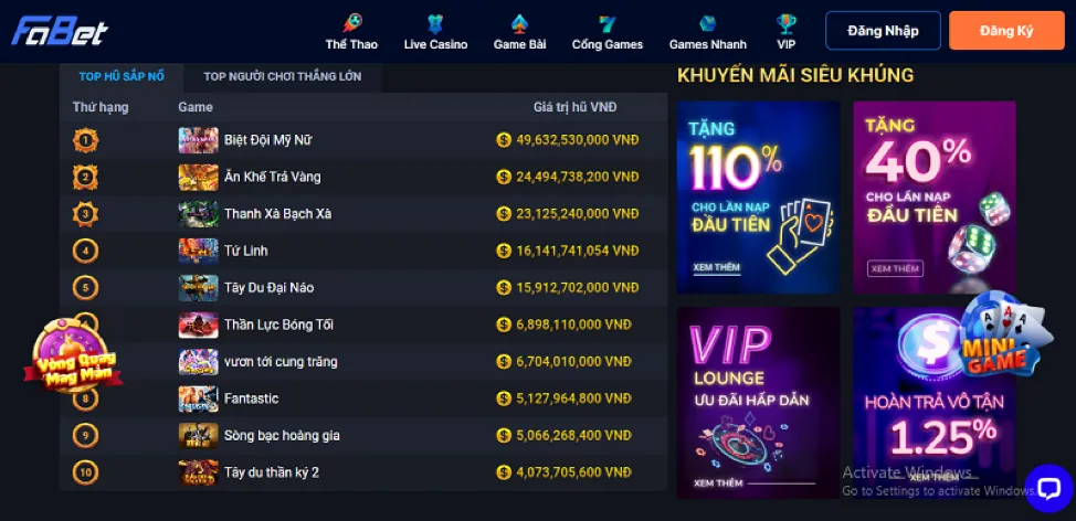 Tổng quan nền tảng iwin456 Win uy tín