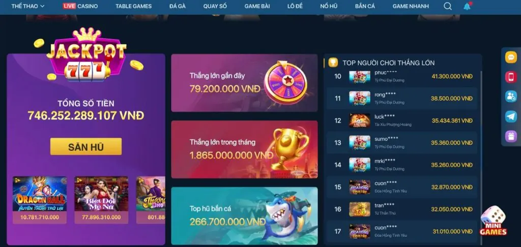 Hoàn trả cược thua iwin456 win