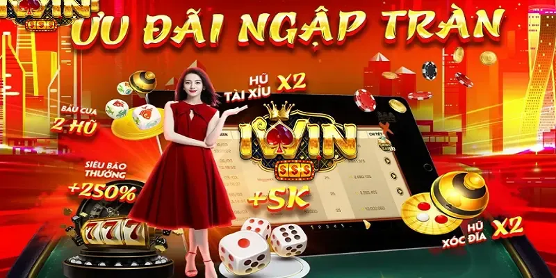Đánh giá bảo mật và uy tín iwin456 win